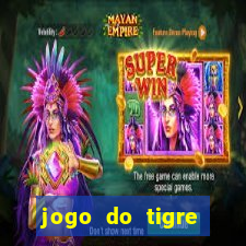 jogo do tigre verdade ou mentira